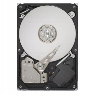 Hewlett Packard Enterprise 1TB SATA hard drive