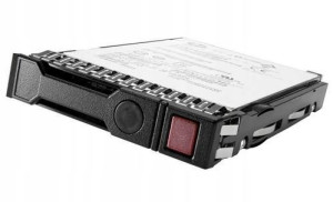 Hewlett Packard Enterprise 1.8TB 12G SAS 10K 2.5