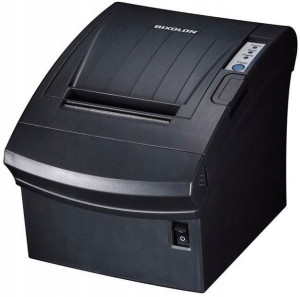 Bixolon SRP-350plusIII Multi-Functiona