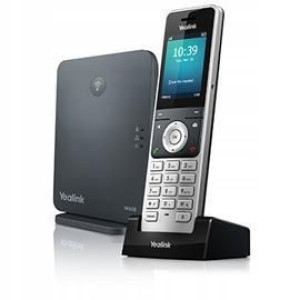 Yealink DECT IP Phone 2.4"
