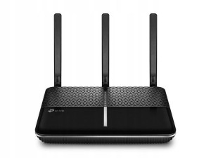 TP-Link Net WLAN Router Archer C2300