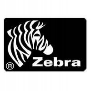 Zebra Label, Paper, 102x152mm