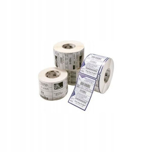 Zebra Label roll 76 x 51mm