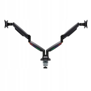 Kensington One-Touch Height Adjustable