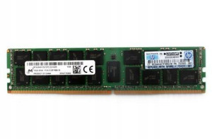 Hewlett Packard Enterprise 16GB Dual Rank x4 DDR4-