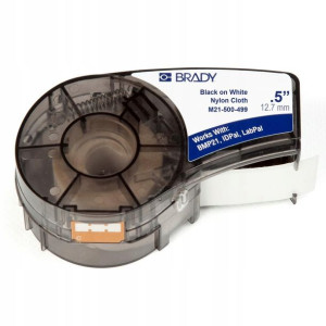 Brady Nylon Cloth tape for