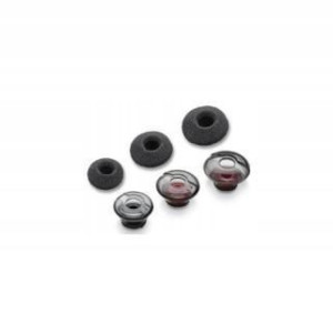 Plantronics Ear tip kit and foam covers
