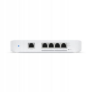 Ubiquiti Networks Switch Flex XG Layer 2 switch