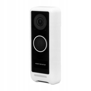 Ubiquiti Networks UniFi Protect G4 Doorbell is
