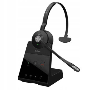 Jabra Engage 65 Mono EMEA EU PLUG