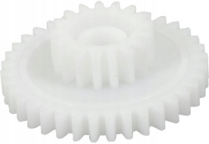 Canon GEAR, 36T/17T
