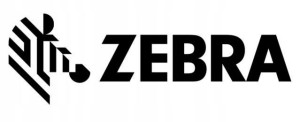 Zebra Label, Paper, 102x102mm