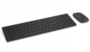 Microsoft Designer Bluetooth Desktop