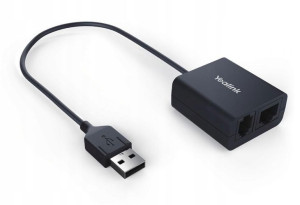 Yealink EHS40 headphone/headset
