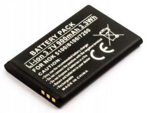 CoreParts Battery for Mobile