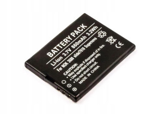 CoreParts Battery for Mobile