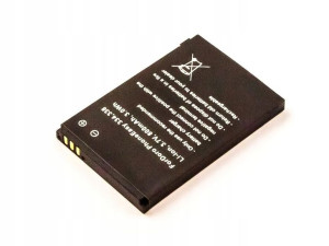 CoreParts Battery for Mobile