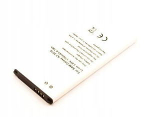 CoreParts Battery for Samsung