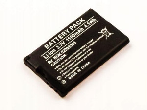 CoreParts Battery for Mobile