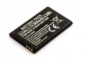 CoreParts Battery for Mobile