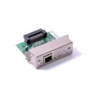 Citizen Compact Internal Eth. Card