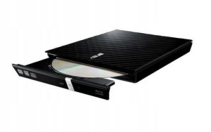 Asus Sdrw-08d2s-u Lite/black