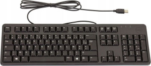 Dell Keyboard (FRENCH)