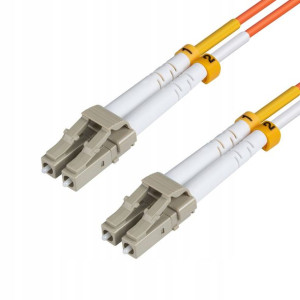 MicroConnect LC/UPC-LC/UPC 5m OM1