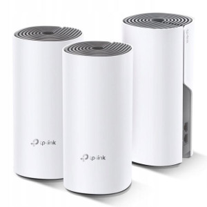 TP-Link AC1200 Mesh wifi system