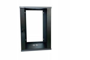 Lanview 19" Wall Mounting Cabinet