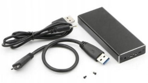 CoreParts Macbook Air/Pro Retina USB3.0