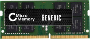 CoreParts 16GB Memory Module