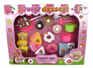 Produkty Tort i ciasteczka