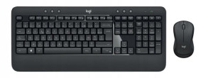 Logitech MK540 ADVANCED Instantly