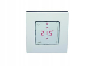 Danfoss IconT Display - On-wall