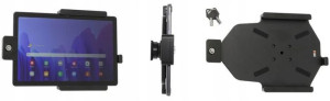 Brodit Holder with lock. Passive