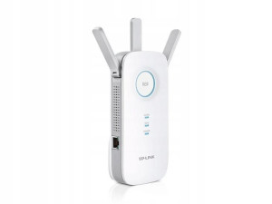 TP-Link WLAN range extender 1750mb
