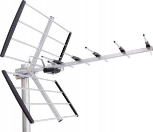 Maximum UHF 15A active antenna 470