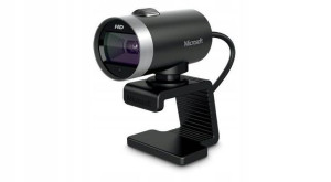 Microsoft LifeCam Cinema OEM 1er Pack