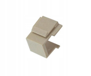 Lanview Blind plate for patch panel