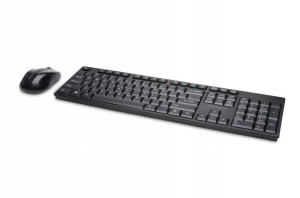 Kensington Pro Fit Wireless Desktop PN