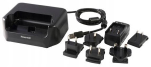 Honeywell Charging/transmitter cradle