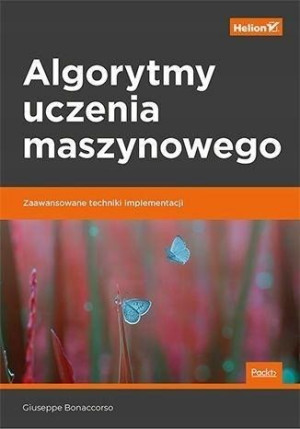 Algorytmy uczenia maszynowego