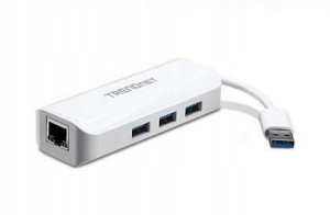 TrendNET USB 3.0 to Gigabit