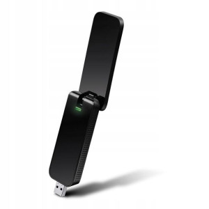 TP-Link AC1200 Wireless Dual Band USB