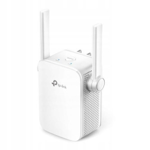 Tp-link 300mbps Wlan N Repeater