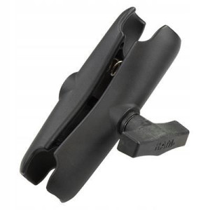 RAM Mounts Ram Double Socket Arm For