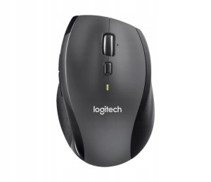 Logitech M705 Mouse, Wireless