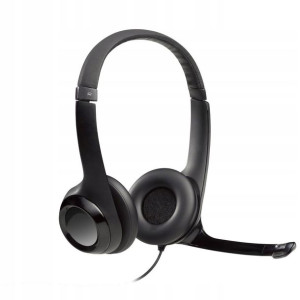 Logitech Headset USB H390