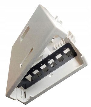 Lanview Fiber patch box for wallmount